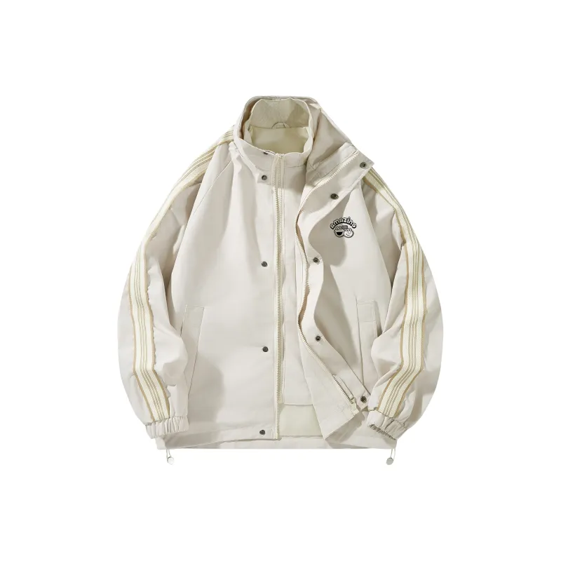 SESAME STREET Jackets & Coats Unisex-2