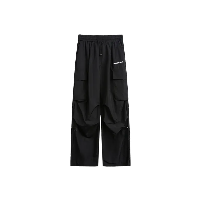 GOLFCROSS Casual Pants Unisex-0