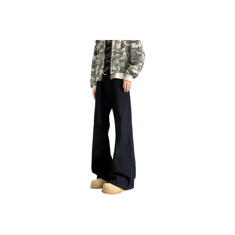 WHELVE Jeans Unisex-0