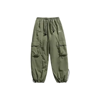 JEEP SPIRIT Down & Insulated Pants Unisex