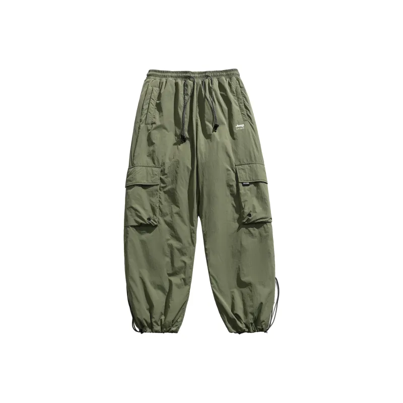JEEP SPIRIT Down & Insulated Pants Unisex-0