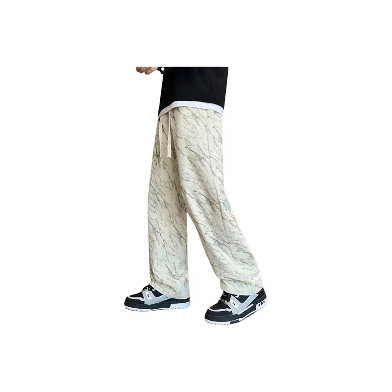 ROSECREED Casual Pants Unisex-28