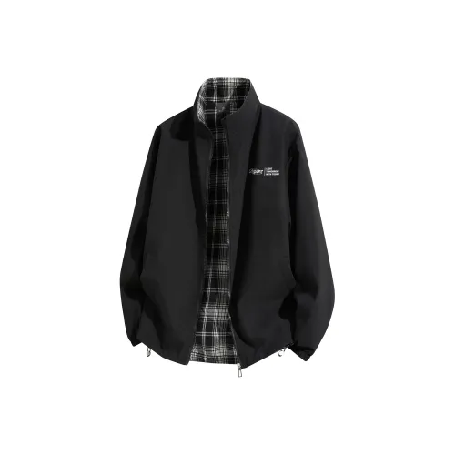 KONZEN· Jackets Unisex