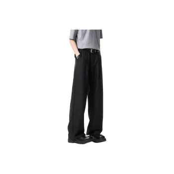 Evil Lions Suit Trousers Unisex