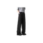 Black (Straight Fit Upgraded)
