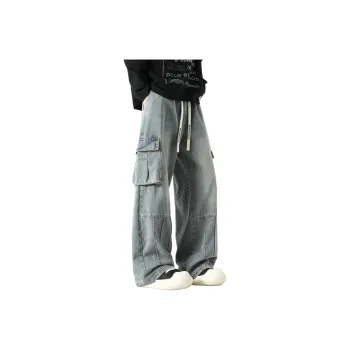 SPONGEBOB SQUAREPANTS Cargo Pants Unisex