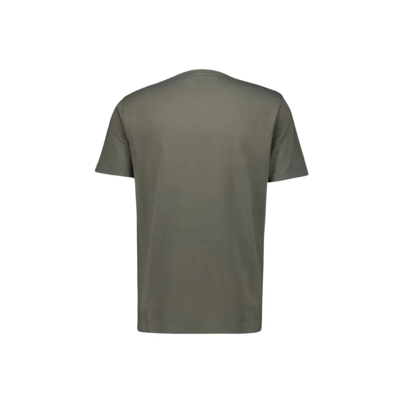 Boglioli Cotton T shirt-1