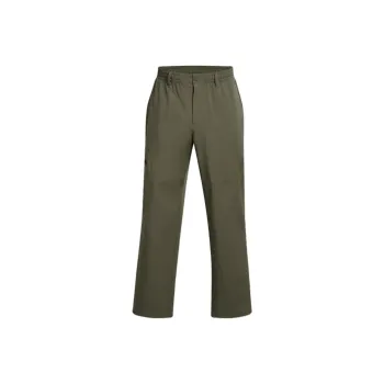 Under Armour Unstoppable Casual Pants Men's Deep Green