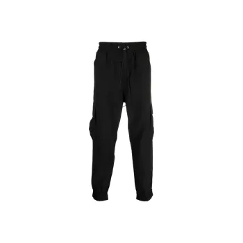 Blue Sky Inn Cargo pockets Drawstring waistband Track Pants
