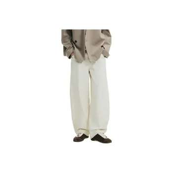 Lilbetter Jeans Men Ecru