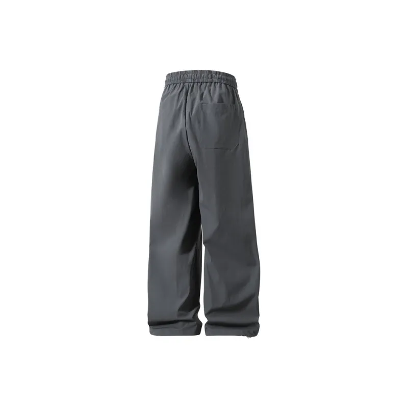 Jeep Casual Pants Unisex-6