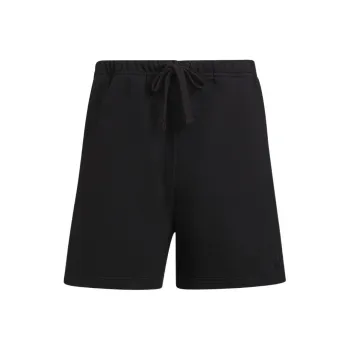 Adidas Originals Blue Version Collection Casual Shorts Men Black