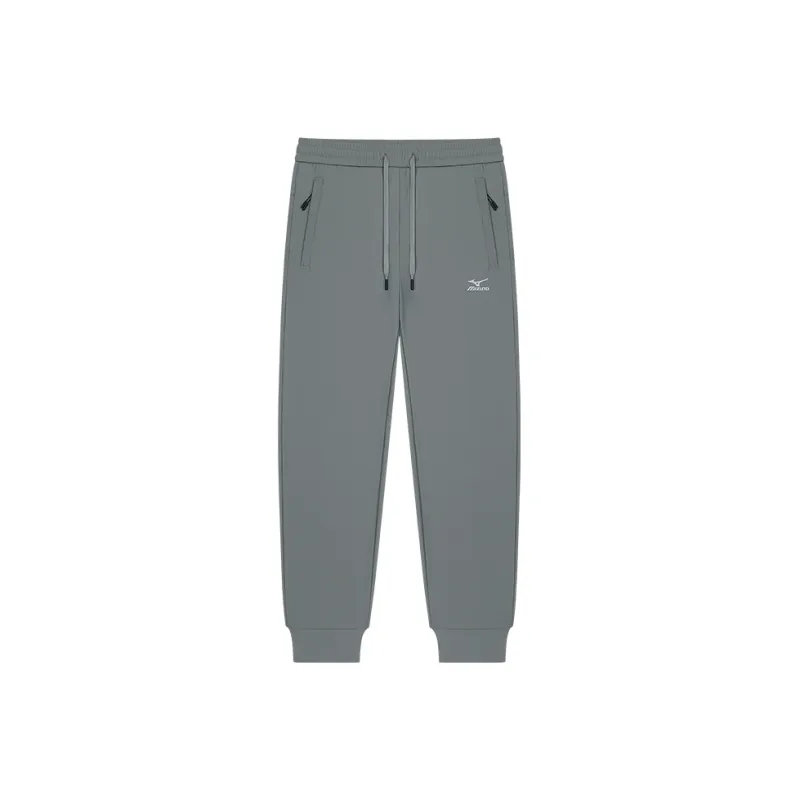 Mizuno Casual Pants Unisex-5