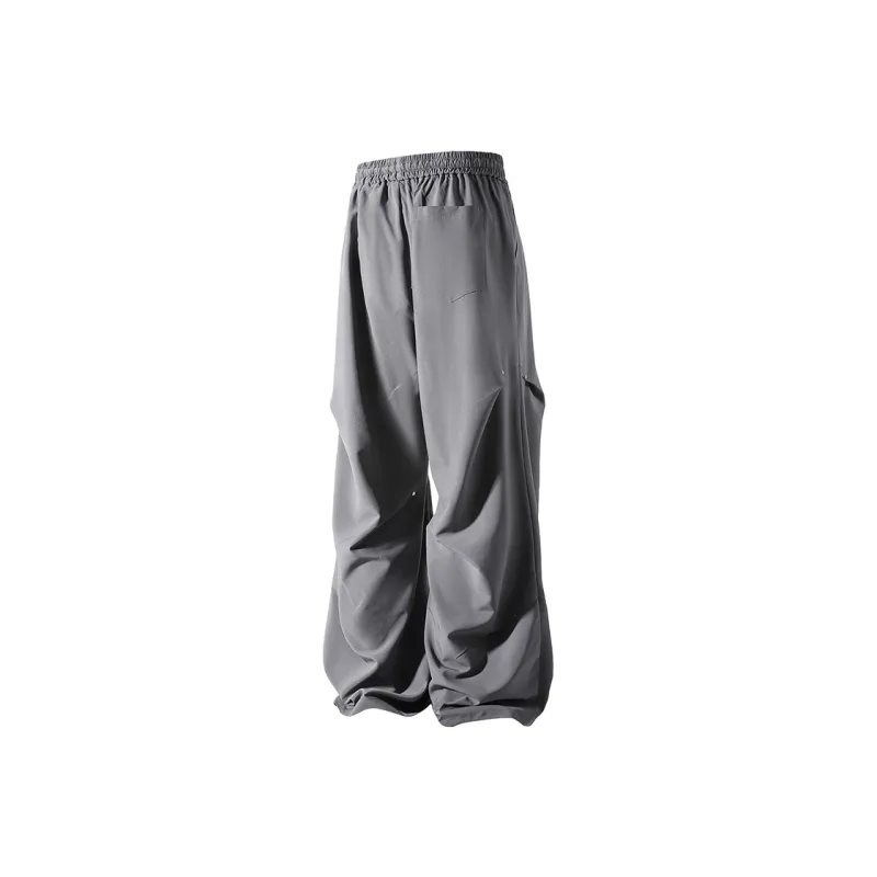 LIGHTNING MONSTER Casual Pants Unisex-13