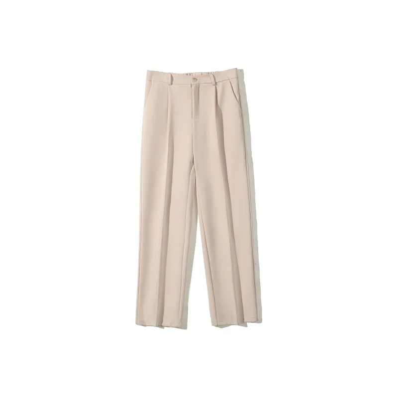 Izexx Suit Trousers Unisex-17