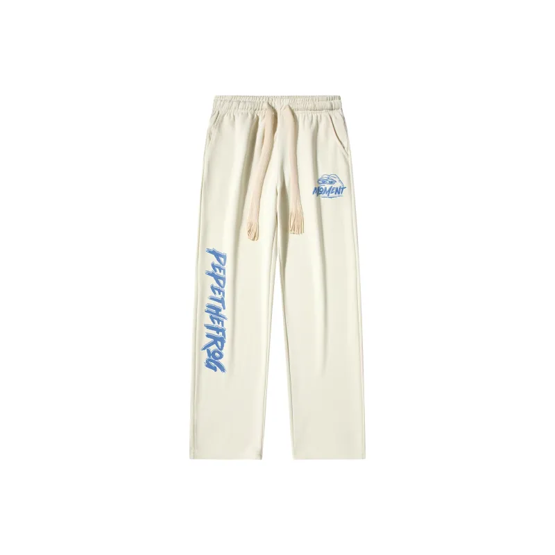 Pepe The Frog Casual Pants Unisex-6