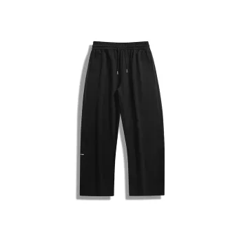 TADENANSHEN Knitted Sports Pants Men's
