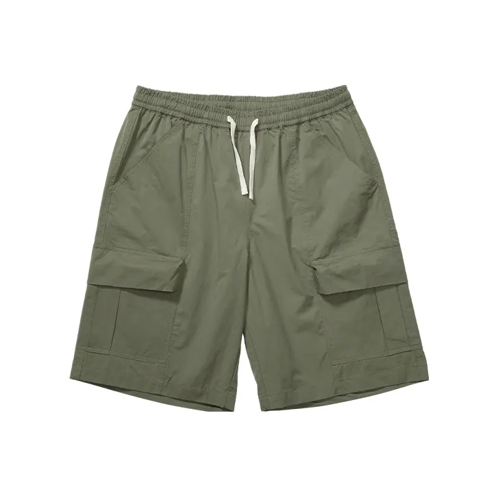 TBALLERBRAND Loose Fit Shorts Men's-4