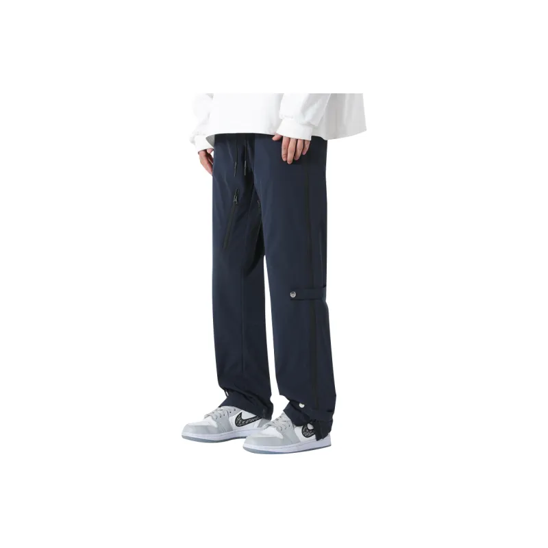 UF9193 Casual Pants Unisex-24