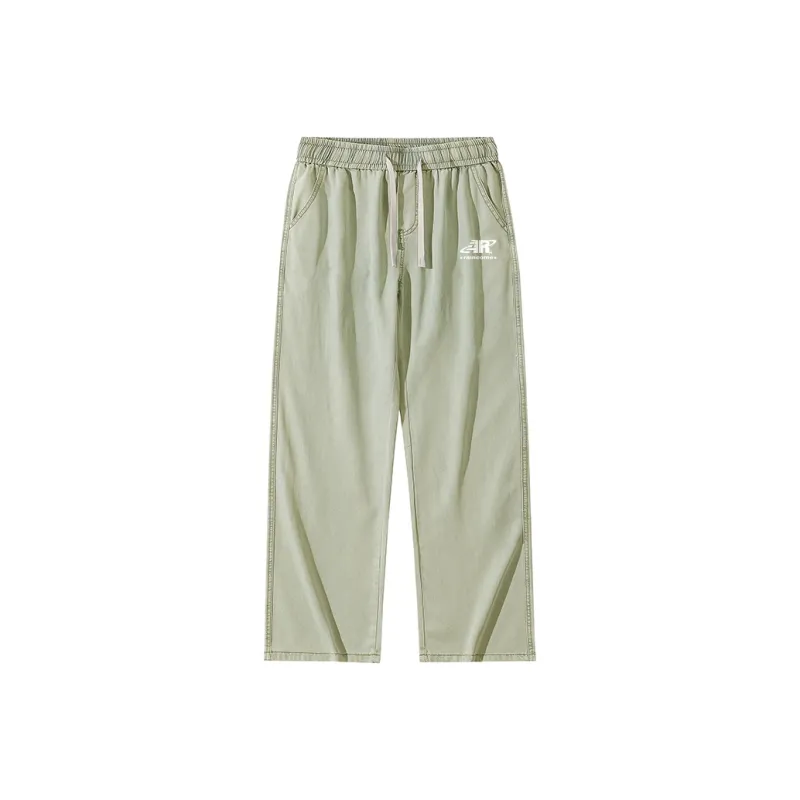 RAINCOME Jeans Unisex-0