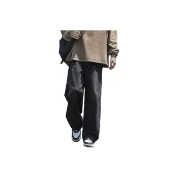 WELTER EXPERIMENT Jeans Unisex Turquoise