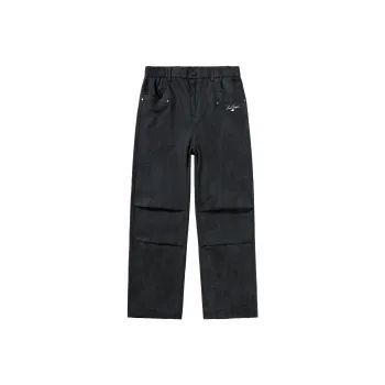 Lee Cooper Cargo Pants Men's Black