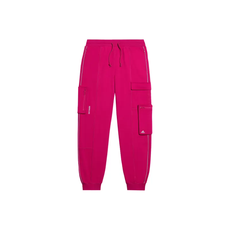 Adidas Ivy Park Cargo Sweat Pants All Gender-0