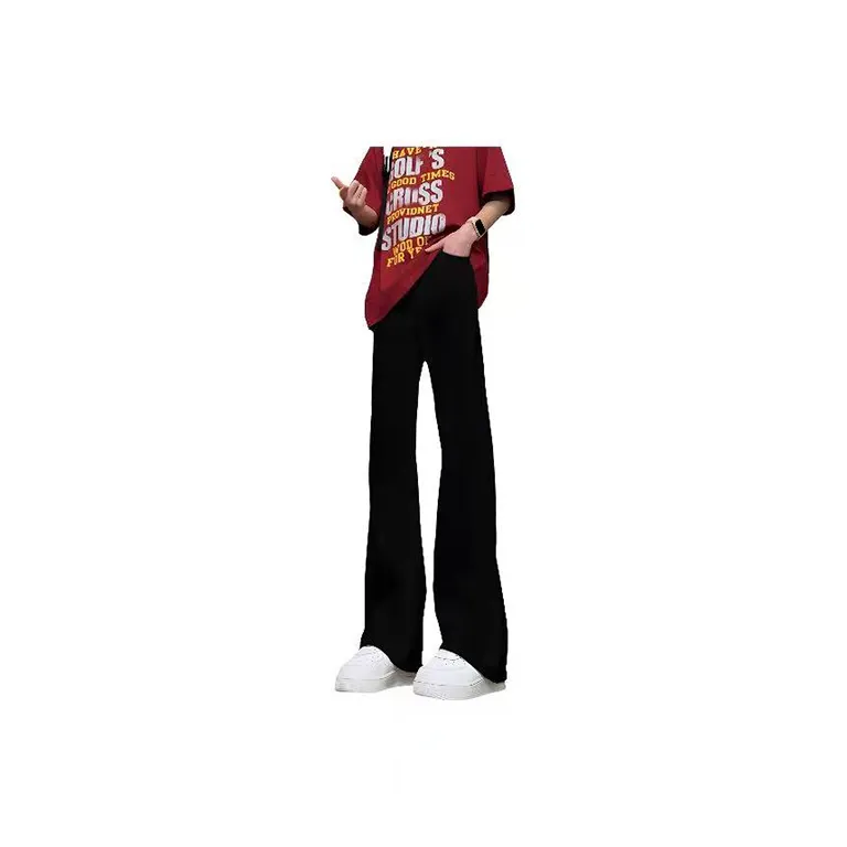 UNthemed Jeans Unisex-4