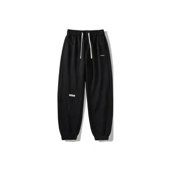 ALEXANDRO FRATELLI Casual Pants Men's