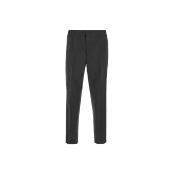 THEORY Stretch Larin Drawstring Pants