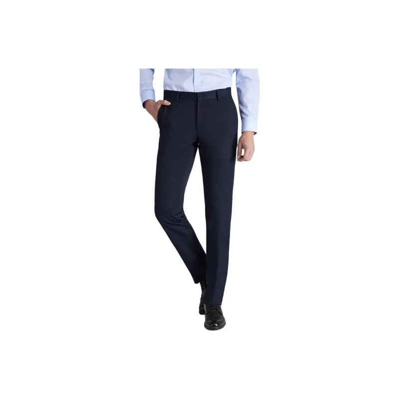GOLDLION Suit Trousers Men-0