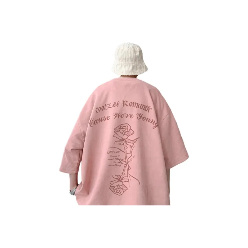 TESTUNG T-Shirts Unisex-59