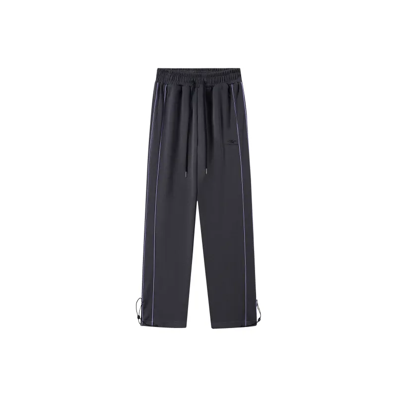 SIMPLE RIMLESS/SRME Casual Pants Unisex-15