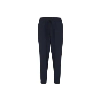 HUGO BOSS Casual Pants Men Dark Blue