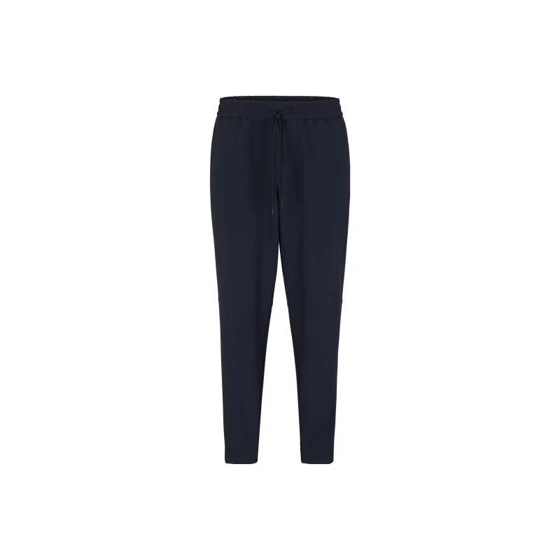 HUGO BOSS Casual Pants Men Dark Blue-0