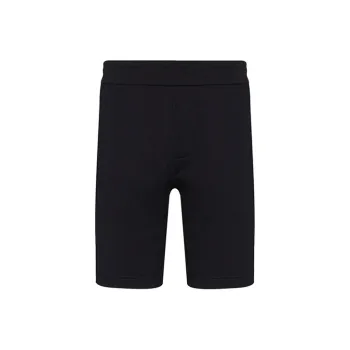 Moncler FW21 Casual Shorts Men Black