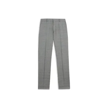 Ted Baker Casual Pants Men Gray
