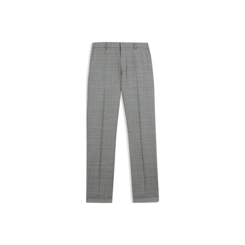 Ted Baker Casual Pants Men Gray-0