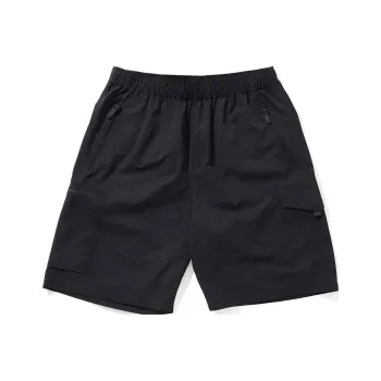 Beams Cargo Shorts Men