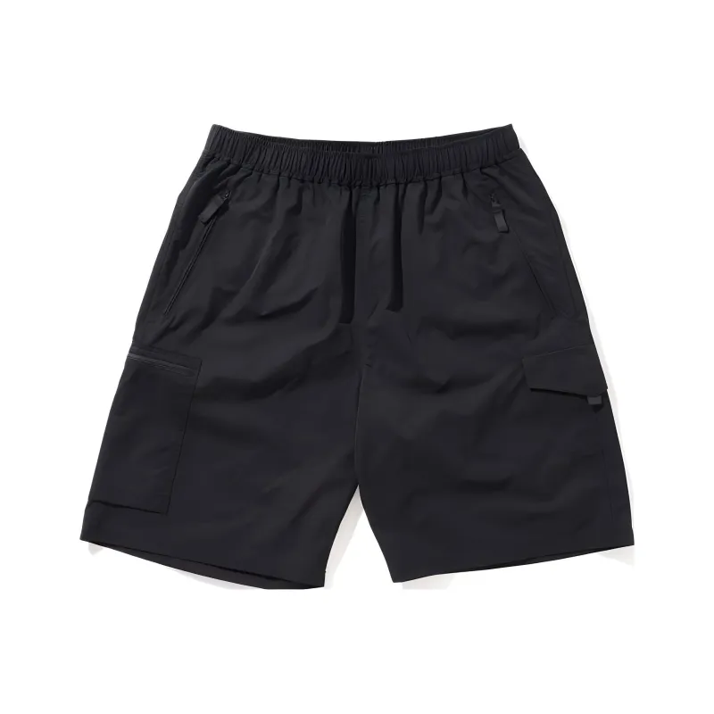 Beams Cargo Shorts Men-0