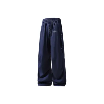 AI3 Casual Pants Unisex
