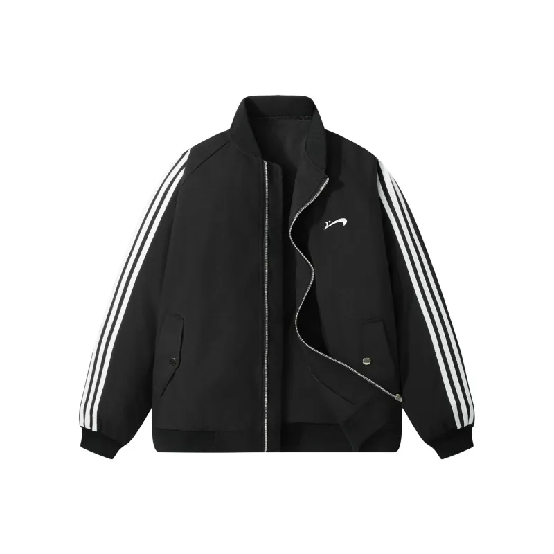K bird Jackets Unisex-0