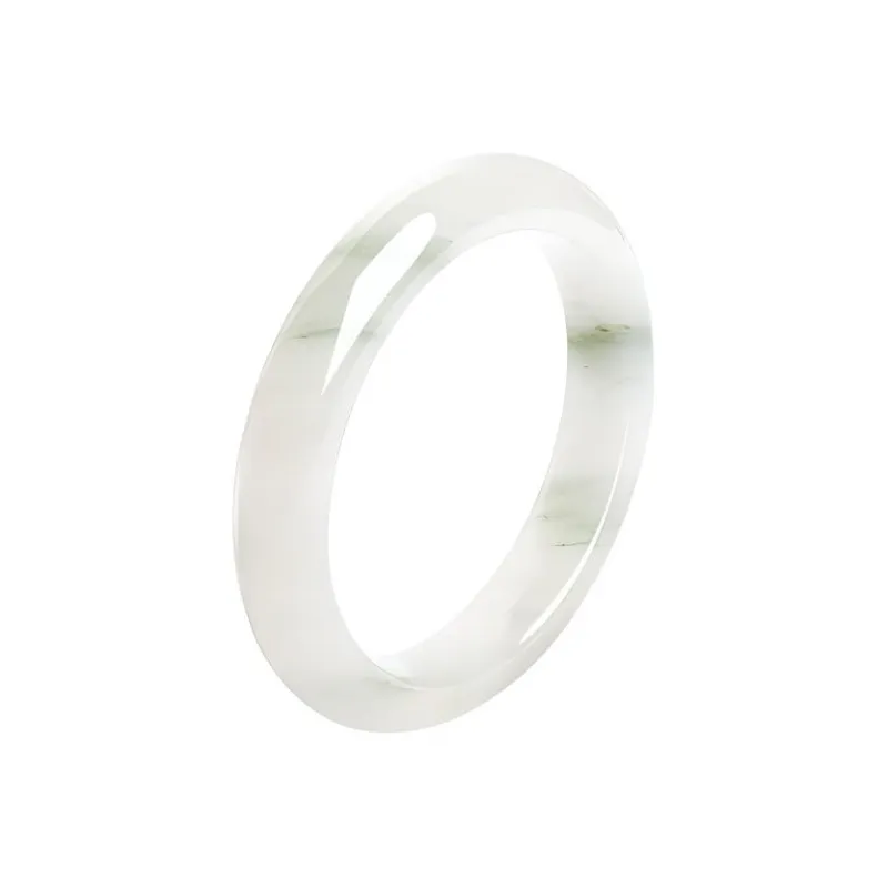 KING TAI FOOK Tianshan Jade Bangles Women's-5