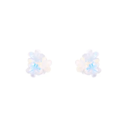 NICERURU Acrylic Earrings Women's