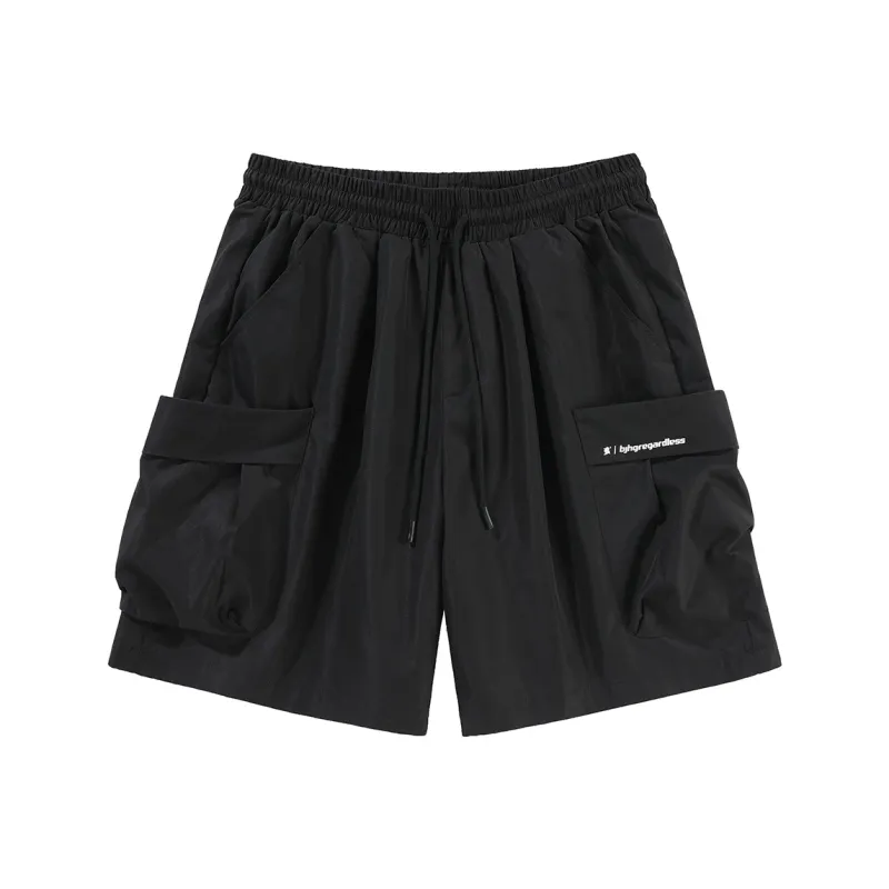 BJHG Cargo Shorts Unisex-8