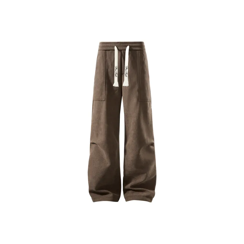 TALKING TOM Casual Pants Unisex-5