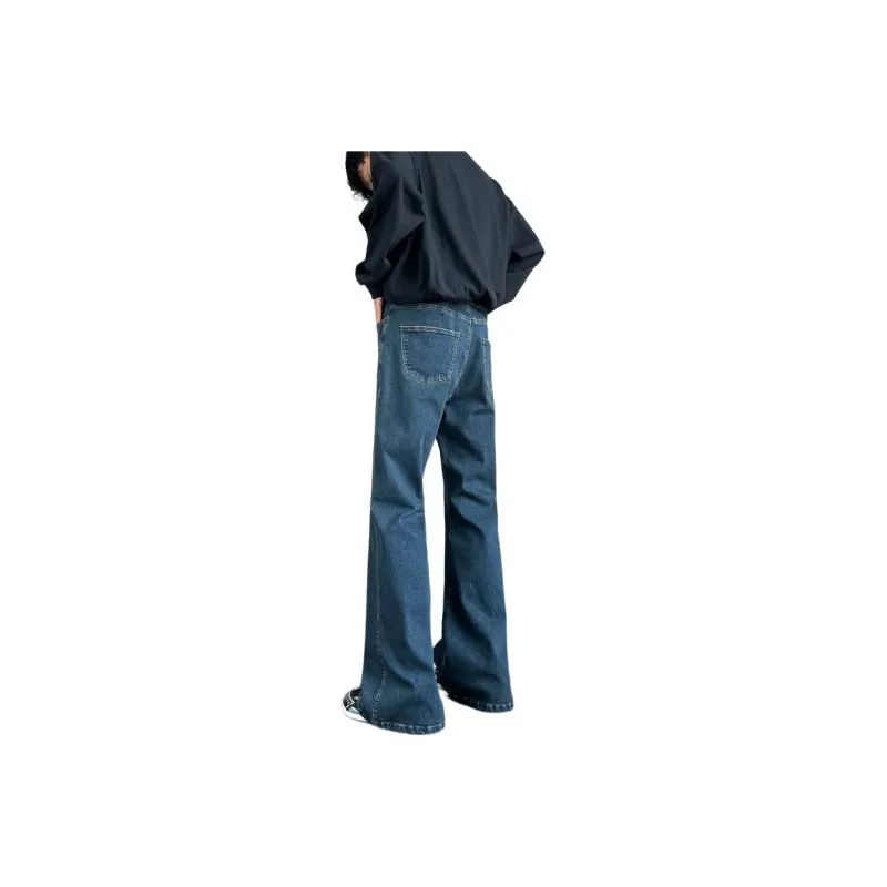 Universal Templates Jeans Unisex-4