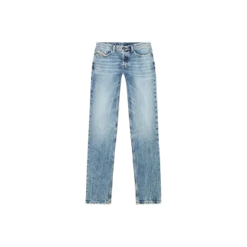 DIESEL 2023 D Finitive 09j54 Tapered Jeans