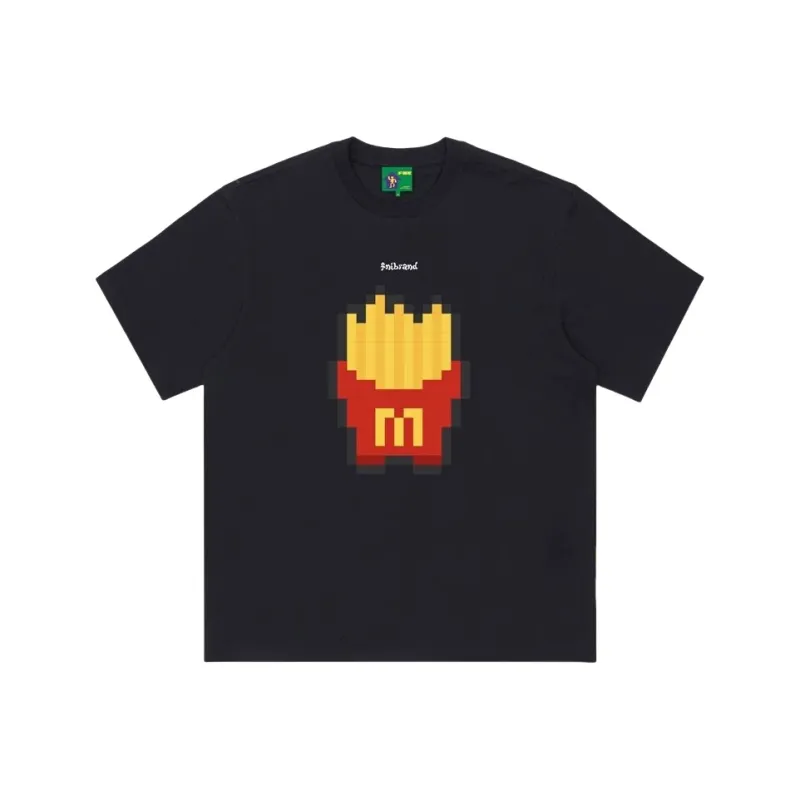 TESTUNG T-Shirts Unisex-9