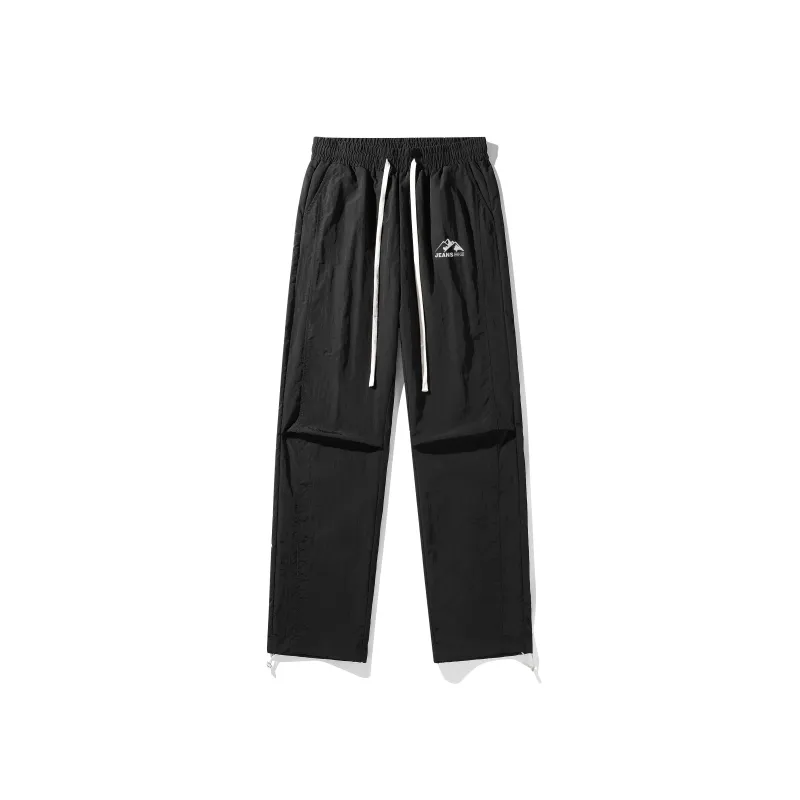 JEANSWEST CLUB Casual Pants Unisex-0